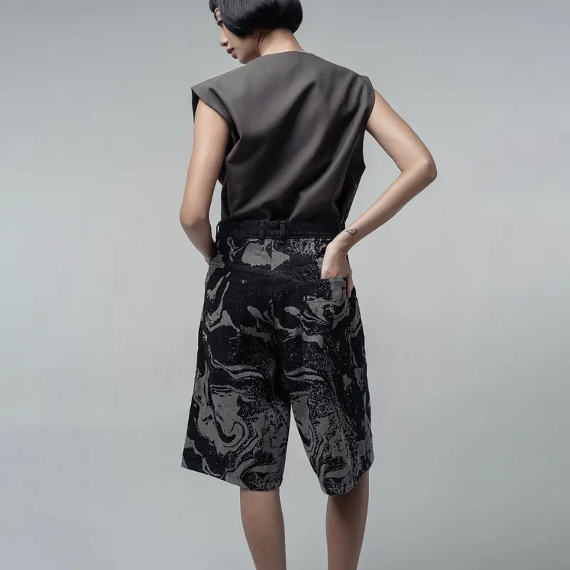 Filoposy Celana Nova Jorts 6