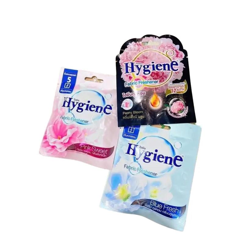  Túi thơm Hygiene Thái chọn màu Dầu Thơm Phòng Dầu Thơm Nước Hoa 