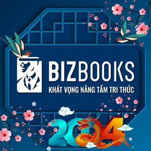 BIZBOOKS CHÍNH HÃNG
