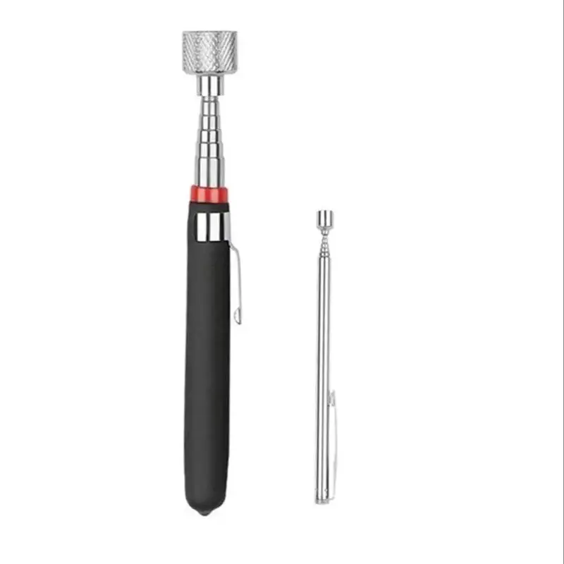 Telescopic Magnet Pickup Tool, Retrieving Telescopic Magnet Pickup Tool, Extendable Magnetic Pick Up Tool, Magnetic Tool for Home & Office, Gadgets 0