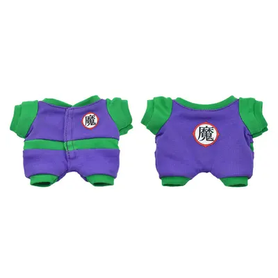 Gohan Dragon Ball Z Baby Romper Kid Gohan Suit TikTok Shop