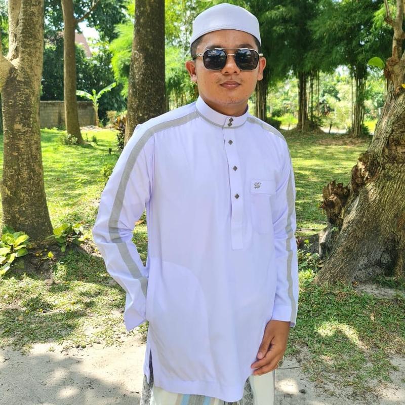 Koko maroko les brand Hqs moslem wear Poliester 4