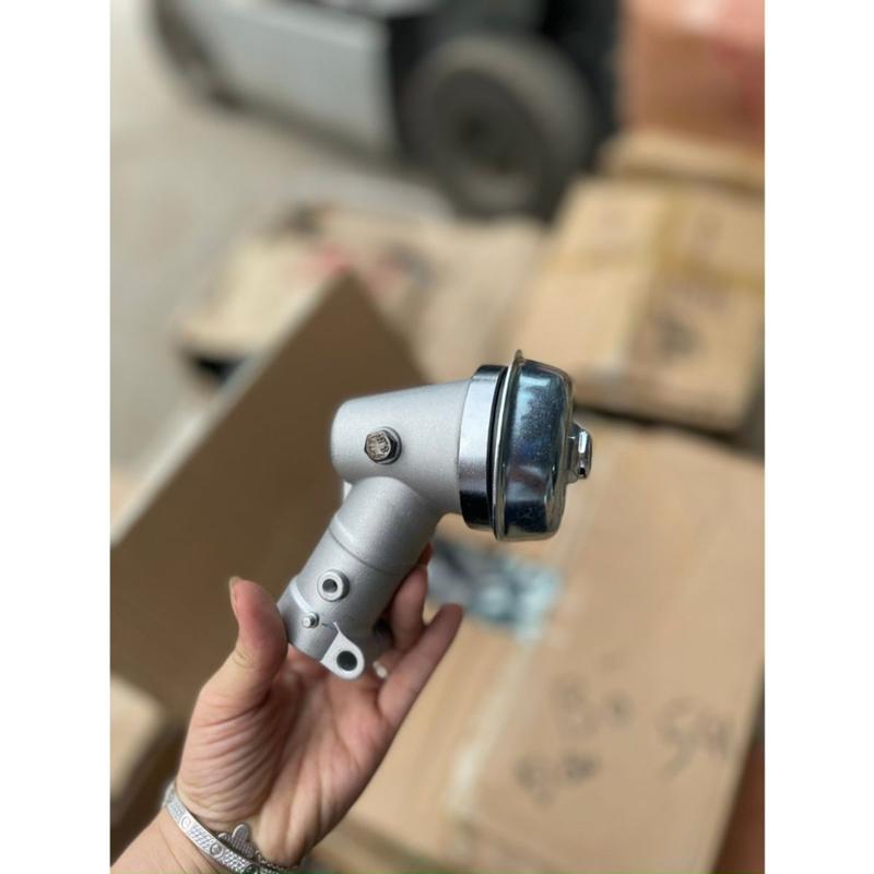 Đầu Bò ( Đầu Dao ) 28 - 9 Khía Kiểu Hus Xịn Lắp Máy Cắt Cỏ Thụy Điển 143 Và Máy Honda Gx35