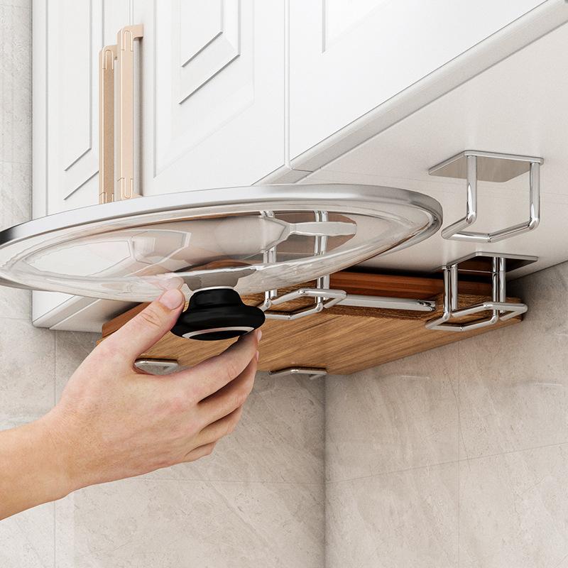 [YCK]Kitchen Sponges Racks Self Adhesive Sink Sponges Drain Drying Rack Holders Kitchen Sink Accessories Dropshipping Stainless Steel Hanging Light 2
