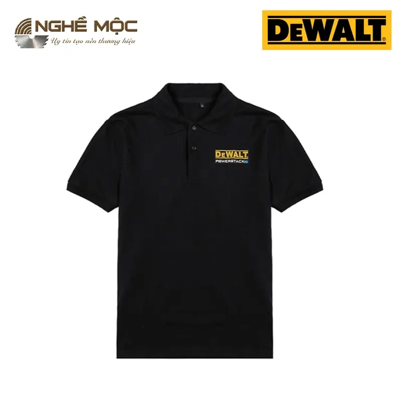 Áo Dewalt ,áo phông chất mát Nam Menswear 1