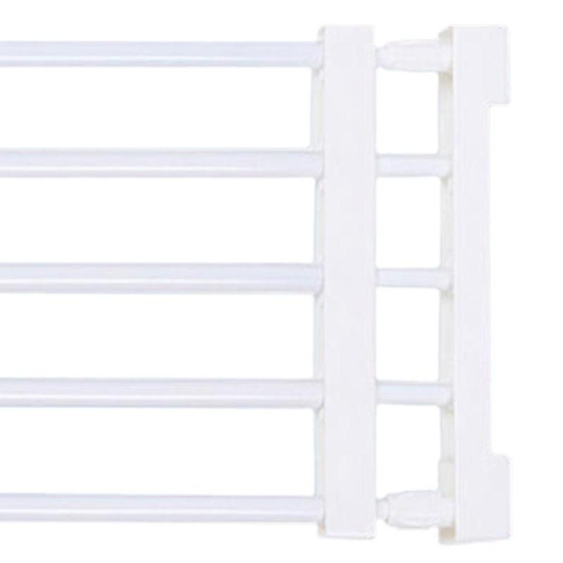 Product Introduction of Expandable Gate Protection Retractable Dog Gate for House Stairs Outdoor 1