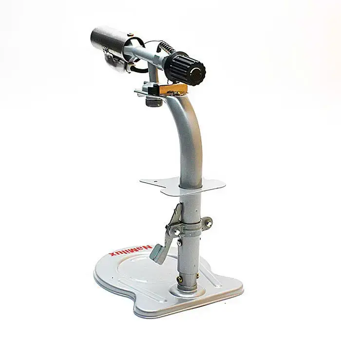 Đèn khò gas NAMILUX NA-191SP, Đèn khò gas có đế NAMILUX NA-191SP, Đèn khò gas đa năng NAMILUX NA-191SP, Chính Hãng 3