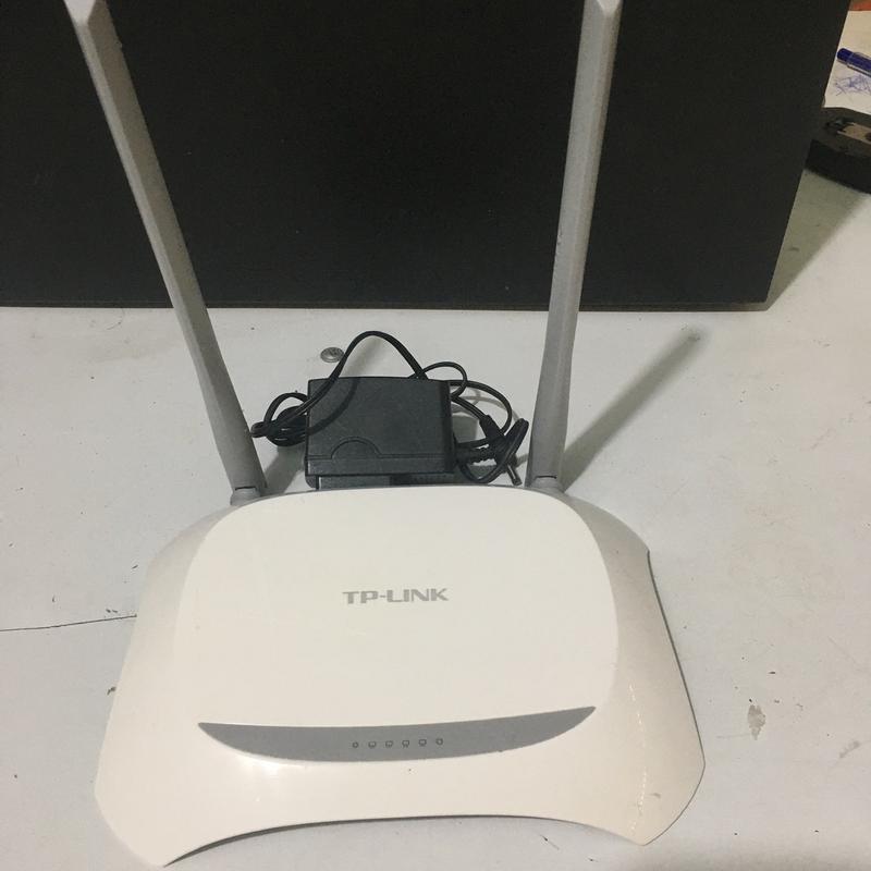 TP-Link Bộ Phát Phụ WiFi 2 Râu Tích Hợp Băng Thông 300MPS Modern Wifi 2nd Giải…
