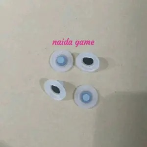 KARET R/L STIK PS2 TW/KW ISI 40 / KARET R/L STICK PS2 TW/KW ( BENING )