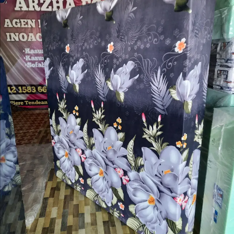 KASUR BUSA SUPER 1