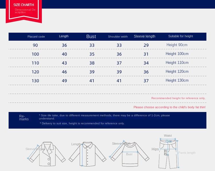 Product Introduction of 1-6 Years Old Children's Fashion Sweatshirt Jacket for Spring and Autumn 0
