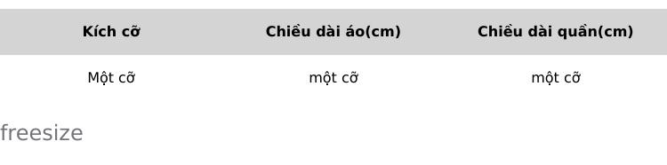 Product Introduction of Quần thế dục học sinh đủ SIZE .s. đến SIZE 5XL.combo 3 cái 120k. 0