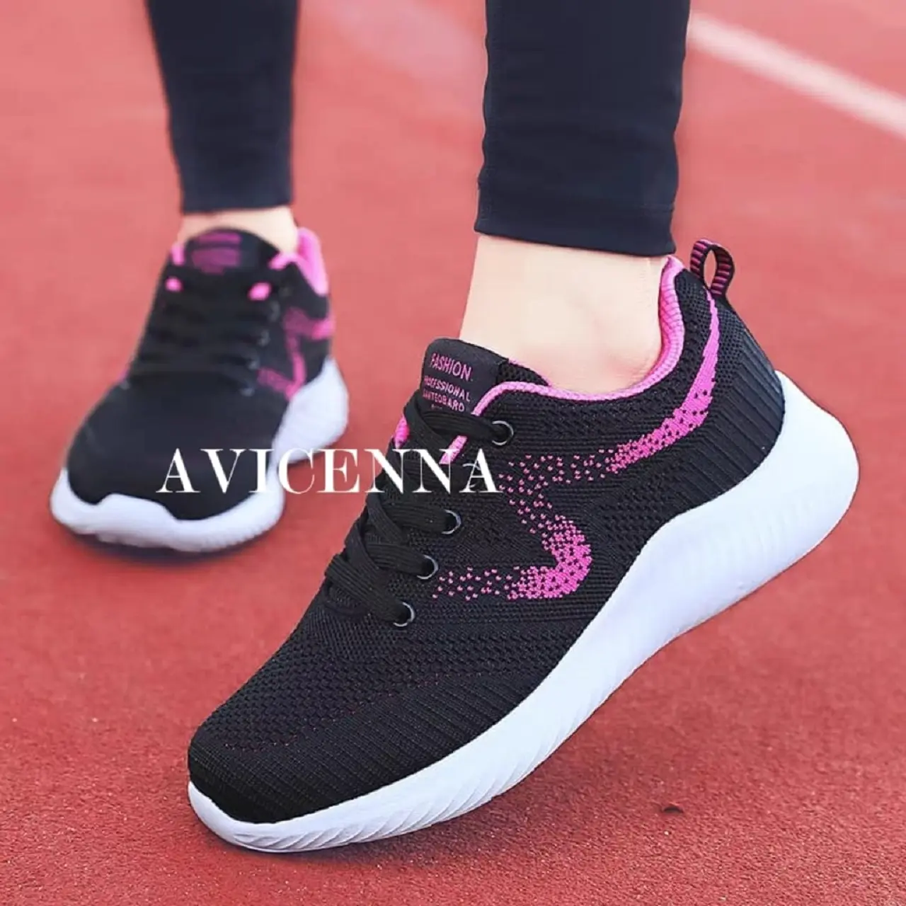 READY STOK BISA COD - SEPATU WANITA CEWEK CEWE SNEAKERS KETS KASUAL JALAN SANTAI TERMURAH Canvas Casual
