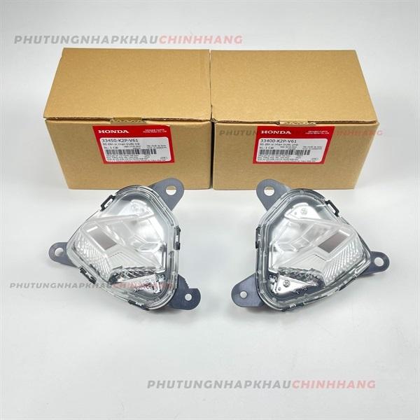 Đèn Xi Nhan Trước Winner X V3 chính hãng Honda, Chóa xi nhan trước Winner X 33450K2PV61 / 33400K2PV61