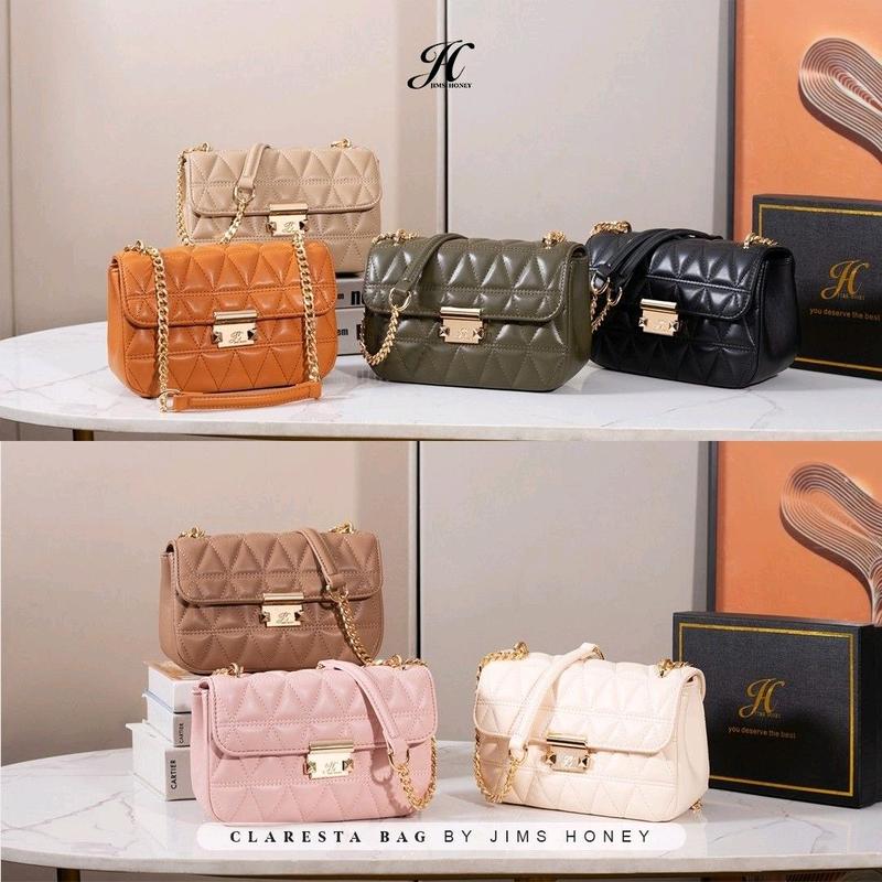 Claresta bag 0