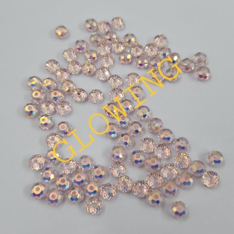 per LUSIN Kristal stone Ceko Jepang asli 2