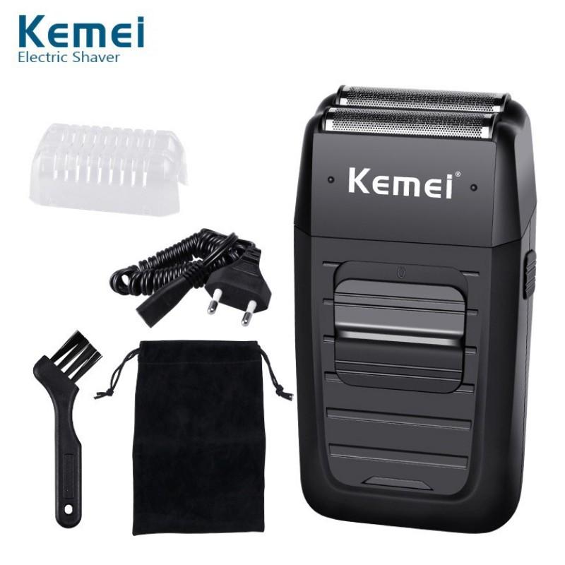 Máy cạo râu Kemei KM-1102 - Dành cho các tiệm tóc salon cắt tóc. barber shop chuyên nghiệp hay đơn giản là Gia Đình