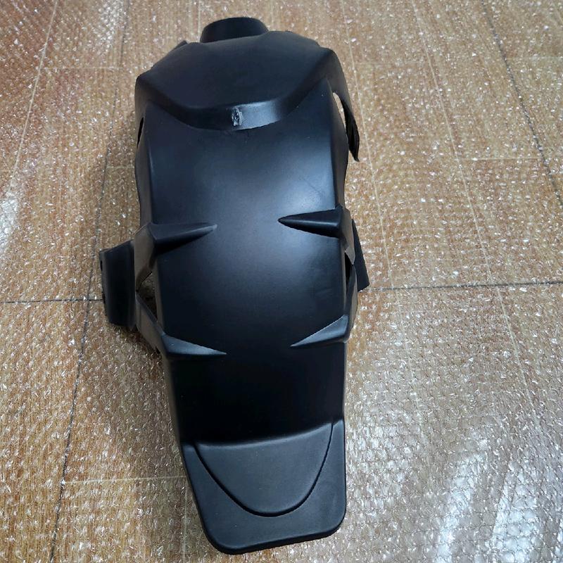 chắn bùn sau,dè sau xe điện xmen loại 1 giảm sóc và 2 giảm sóc Phụ Kiện Phụ Tùng 1