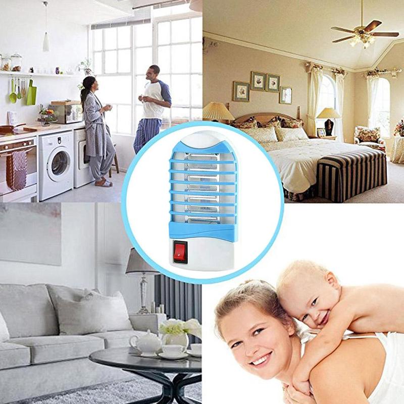 Product Introduction of Đèn LED, Đèn chống muỗi bọ bay Trong Nhà Gia Dụng, Có Thể Sạc Lại, Thích hợp cho sử dụng Trong Nhà và ngoài trời, T2O4 23