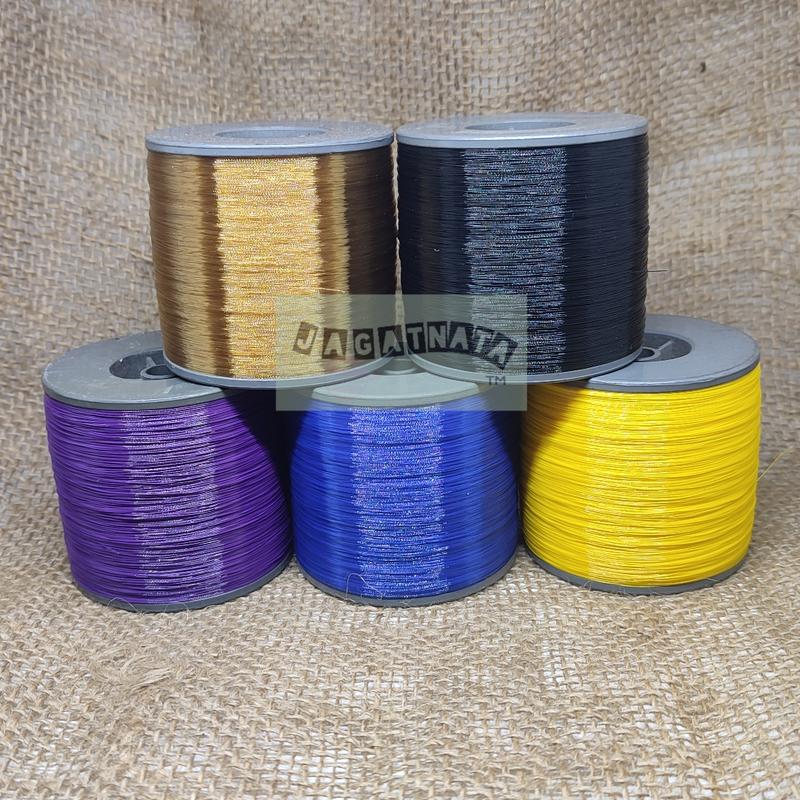 senar matot abu 3000 yard // senar mati layangan 7