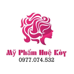 Mỹ Phẩm Huệ Kòy
