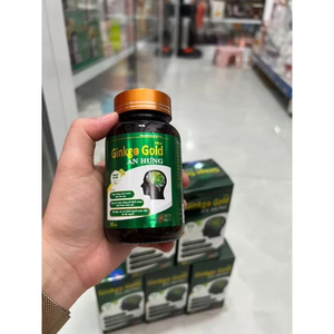 DƯỢC-MỸ PHẨM MINH CHÂU 8