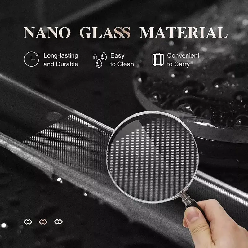 Lumistar - [FREE BOX] PENGKILAP DAN PENGIKIR KUKU NANO GLASS COD 3