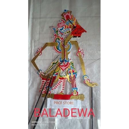 WAYANG ONTOSENO ONTOREJO BOLODEWO 5