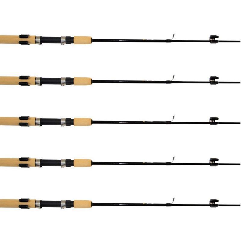 Product Introduction of 10 Pieces Fishing Rod And Rod Storage Clip/Billiard Snooker Cue Clip Holder/Fishing Rod Storage Rack 24