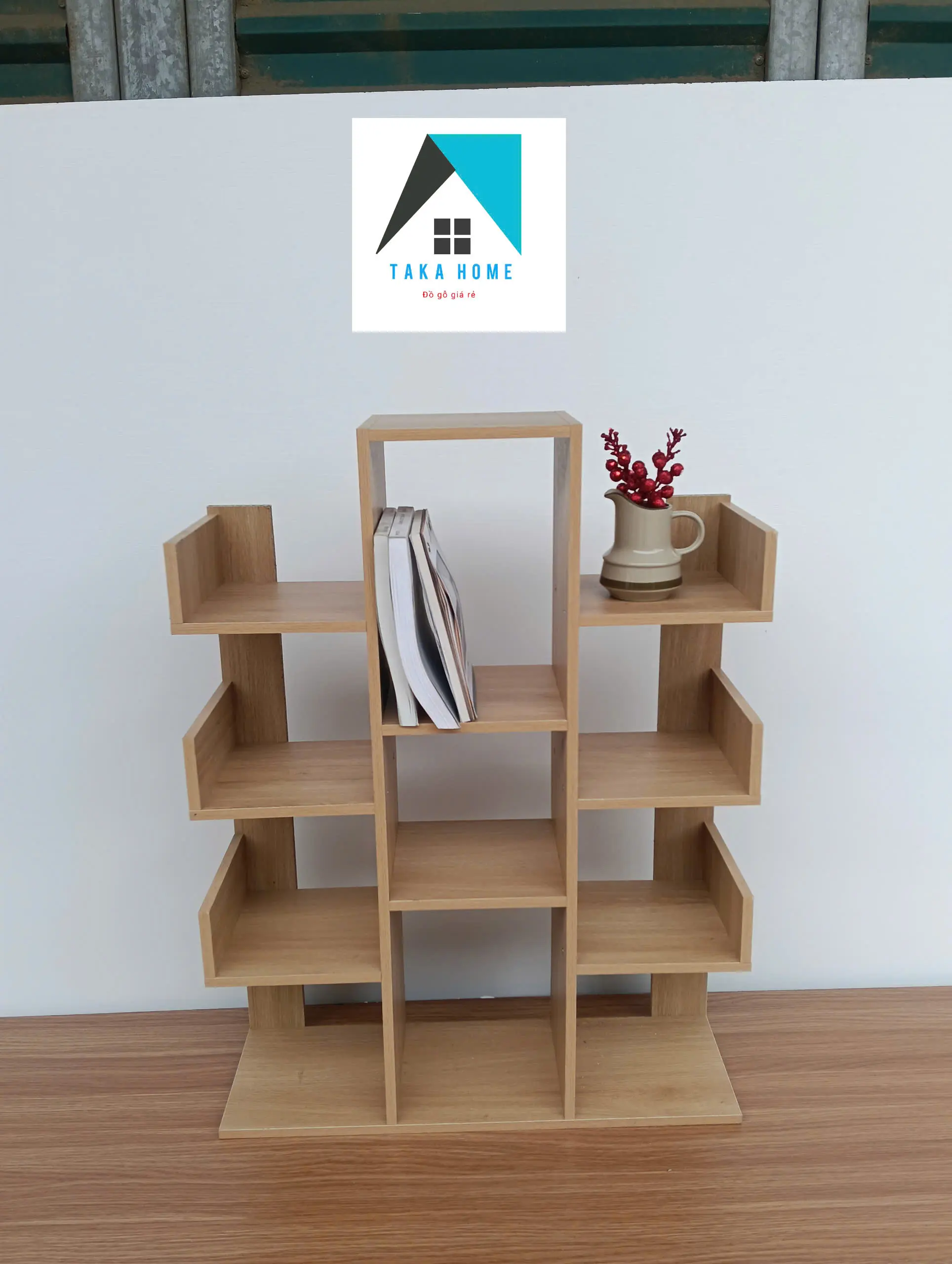 kệ sách đa năng , kệ decor  , kệ trang trí mỹ phẩm thế hệ mới