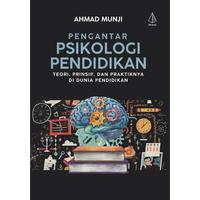 Gambar Basabasi - Buku Pengantar Psikologi Pendidikan - Ahmad Munji - IRCiSoD dari BASABASI GROUP Kab. Bantul 4 Tokopedia