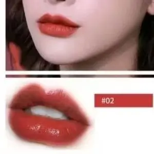 LIPSTIK NEW GOLD MATTE WATERPROOF LONG LASTING 2003 6