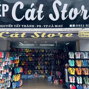 Dép Cát Store Cà Mau
