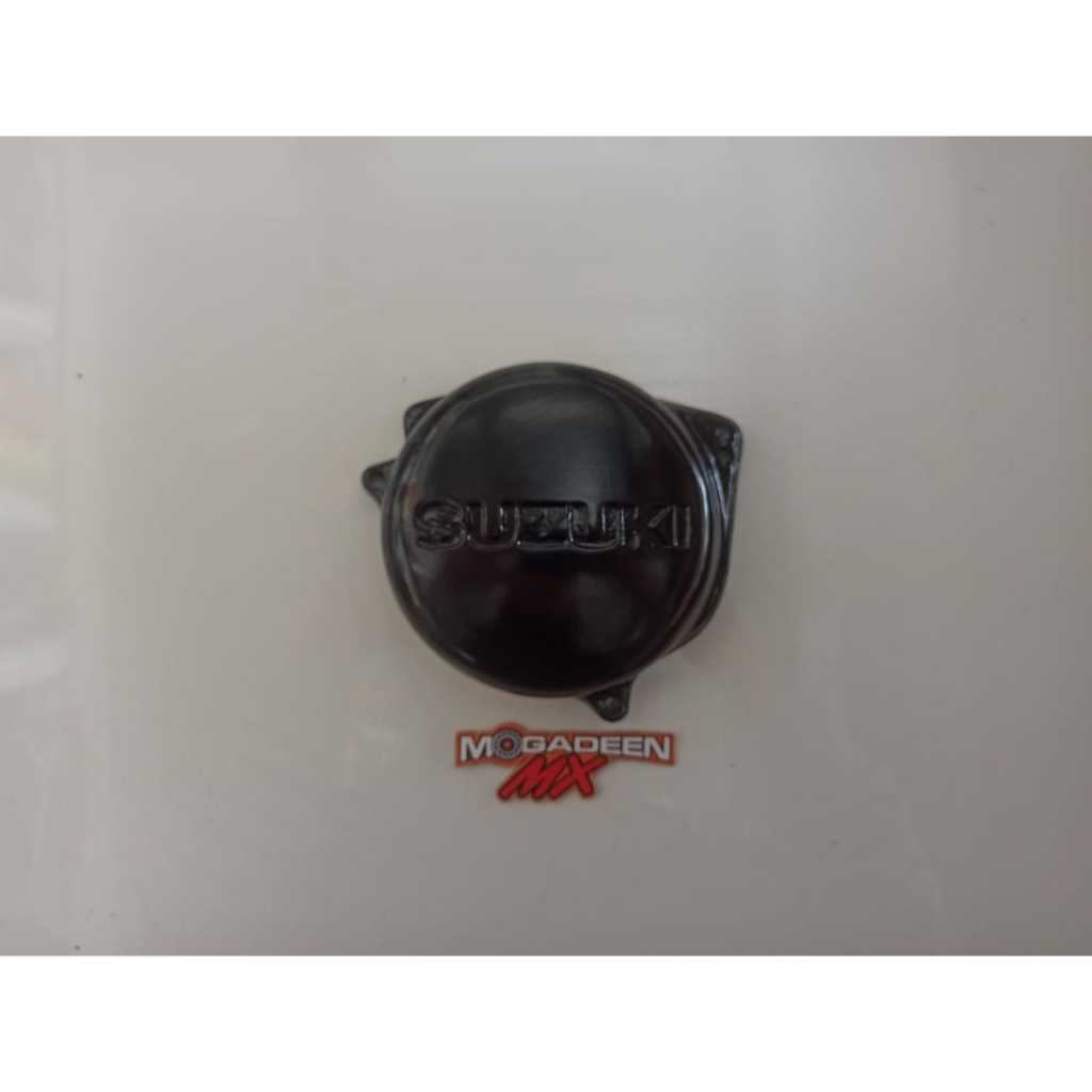 TUTUP MAGNET SUZUKI  TS 125 *