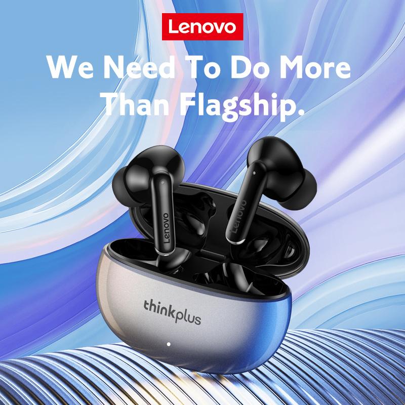 Lenovo XT88 TWS Wireless Earphone Bluetooth 5.3 Dual Stereo Noise Reduction Bass 1