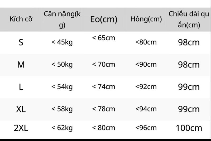 Product Introduction of Combo 2 quần ống suông 5 Màu- vải tuyết mưa vitex Nữ women 0