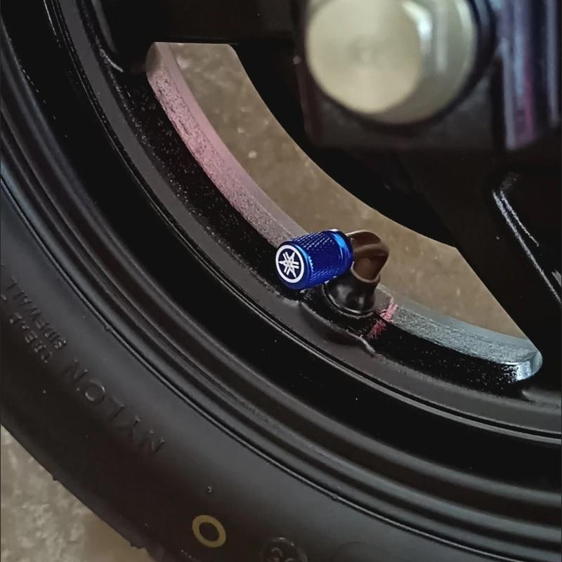 Van Yamaha có nhiều màu sắc khác nhau. Phụ Kiện Sửa Đổi Xe Máy, Thích Hợp Cho Các Mẫu Xe Máy Yamaha Như Namx XMax, Để Sửa Đổi 1