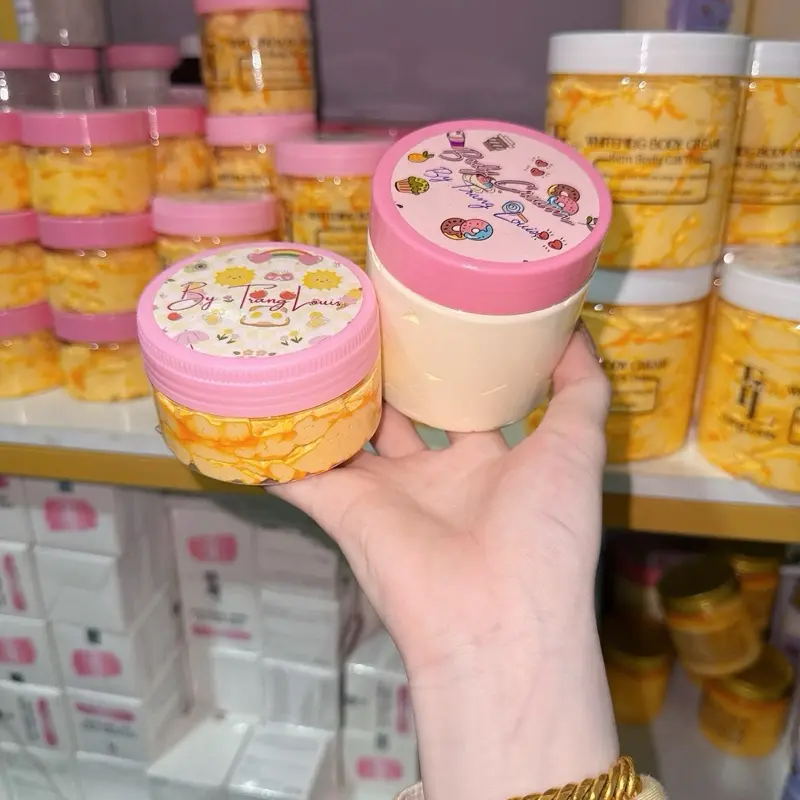 Combo Kem Ngày + Kem Đêm (Kem Dưỡng Và Kem Ủ) 1