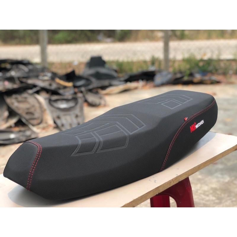 Full yên Wave ,Dream gọt mút trắng da 4D ép vân xương cá 7