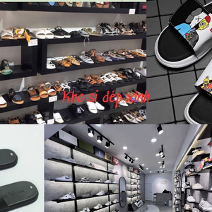 Kho Sỉ Dép xinh