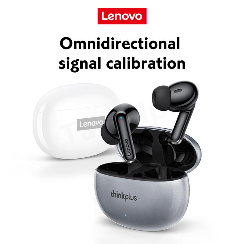 Lenovo XT88 TWS Wireless Earphone Bluetooth 5.3 Dual Stereo Noise Reduction Bass 0