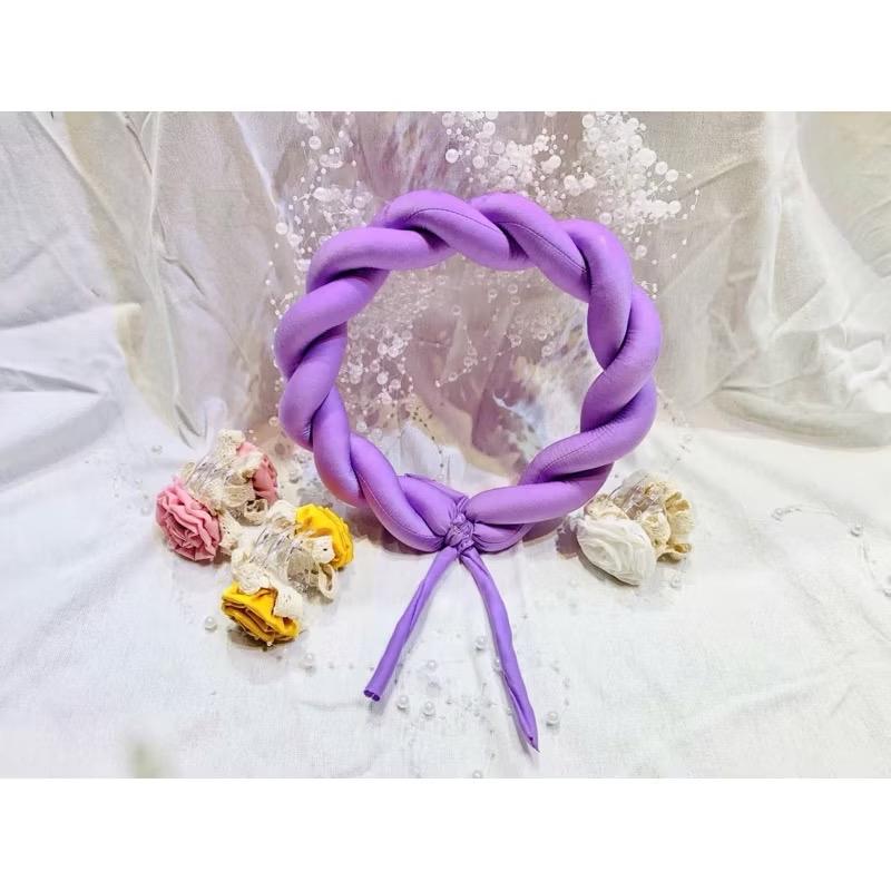 Mấn lụa đội đầu trơn, bán sỉ , bán lẻ 4