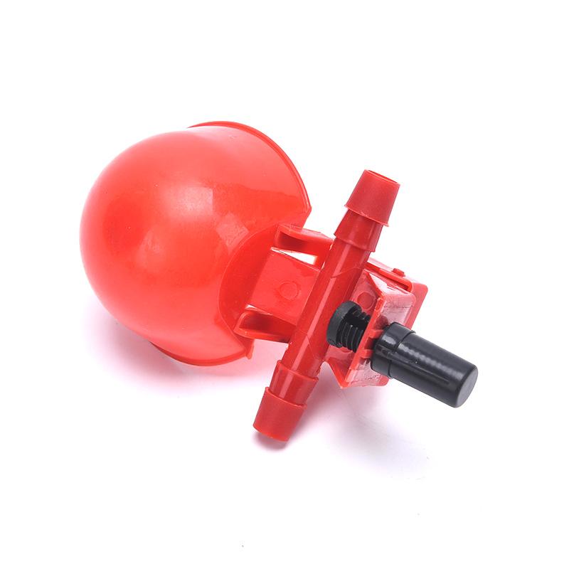 Product Introduction of 5Pcs Poultry Chicken Automatic Feeder Drinker Coop Bird Water Drinking Cups 19