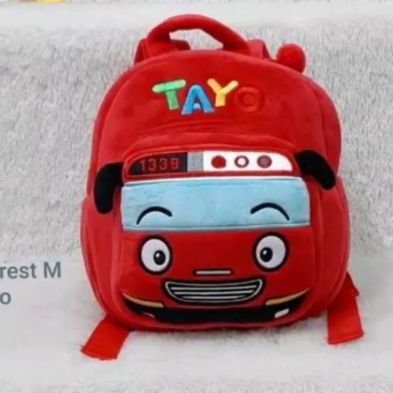 Ransel Anak Lucu TK Paud 3
