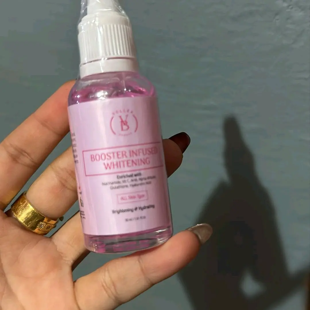SERUM BOSTER