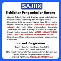 Gambar IDEALIFE Knife Holder Tempat Simpanan Pisau Dapur IL-160A / IL160A dari Sajun Electronic Kota Administrasi Jakarta Utara 2 Tokopedia