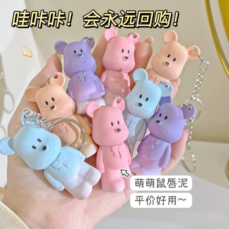 Son Môi Lì Công Cụ Chính, Không dính cốc, không phai, Dành Cho Phụ Nữ Women Trang Điểm Mỹ Phẩm Cosmetic 0