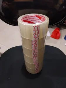 (SLOP ISI 6) - LAKBAN TARUNA 45MM X 50METER