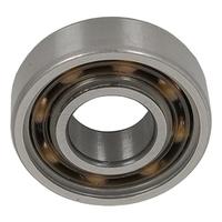 Gambar Laher Bearing Radial Ball 6203U L Honda Supra X 125 FI 91054K03H01 dari Honda Cengkareng Kota Tangerang 2 Tokopedia