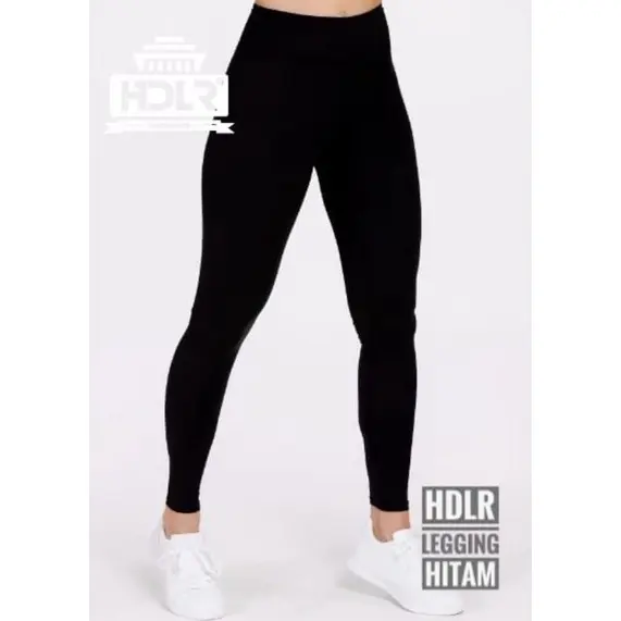 Legging Olahraga Wanita Nyaman Celana Outdoor